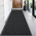 OLANLY Front Door Mat 59x23, Waterproof Heavy-Duty Indoor Outdoor Doormat | by OLANLY