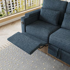 Oversized Modular Sectional Sofa - Image 9