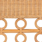Bali & pari Oxford Natural Rattan Furniture - Image 8