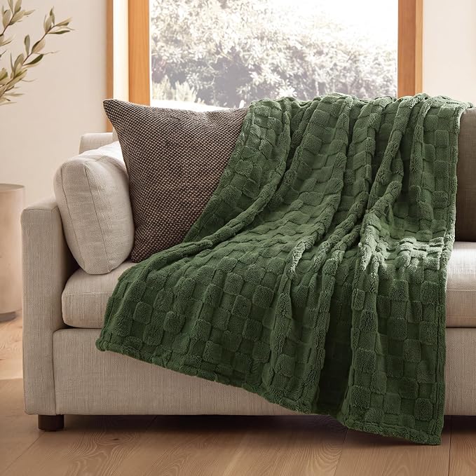 Bedsure GentleSoft Twin Blanket - Image 7