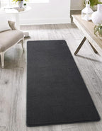 Small Area Rugs for Bedroom, 2×4 Non Slip Runner Rug, Indoor Rug Runner for - Image 4