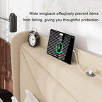 Feonase Full Size Bed Frame - Image 4