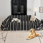 HAOMAIJIA Non Slip Couch Cover Sofa Covers by HAOMAIJIA