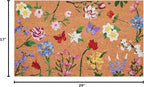 Calloway Mills Butterfly Garden Doormat - Image 3