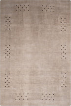 Rugsotic Carpets Hand Knotted Loom Wool ECO-Friendly Area Rugs - Image 3