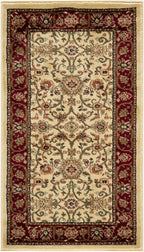 SAFAVIEH Lyndhurst Collection Accent Rug - Image 2