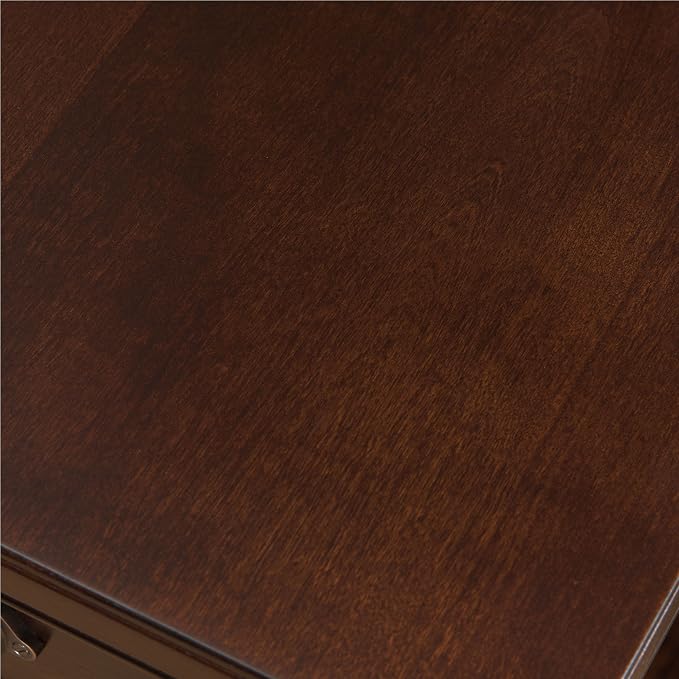 Leick Home Laurent End Table - Image 7