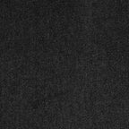 Baxton Studio Mallison Vintage Black Canvas 3-Drawer End Table - Image 10