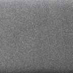 Studio Living Wentworth 19" Round Ottoman, Urban Transitional, Fully Assembled - Image 4