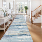 Hallway Runner Rug 3x15 Washbale by YOUFORTONG