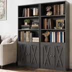 IRONCK Industrial Bookshelves and Bookcases - Image 2