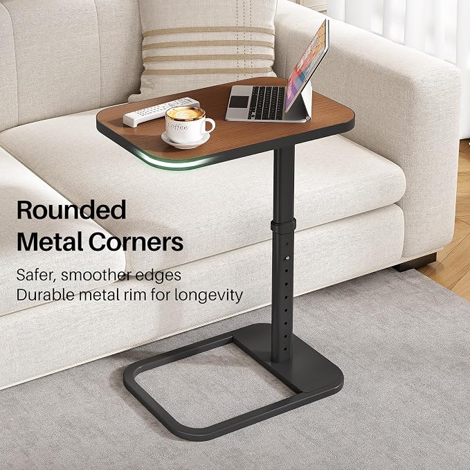 Kitstorack Upgraded TV Tray Table - Image 6