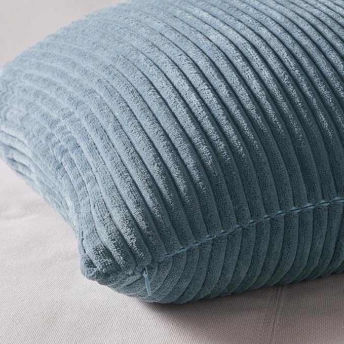 Topfinel Decorative Throw Pillow Covers Cushion Cases, Mix and Match - Image 2
