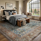 8x10 Area Rugs for Living Room - Image 4
