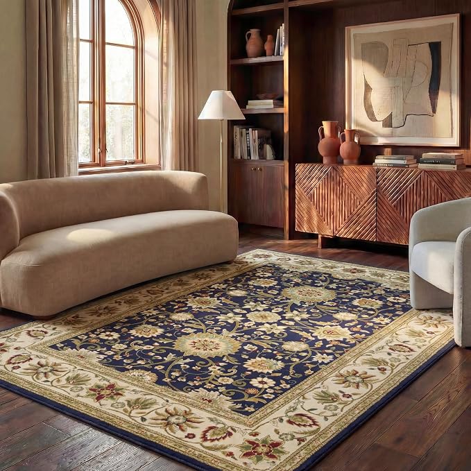 SAFAVIEH Lyndhurst Collection Area Rug - Image 6