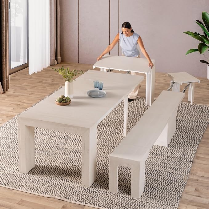 Transformer Table by TransformerTable