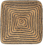 REDEARTH · Cube Pouf Foot Stool Ottoman - Image 5