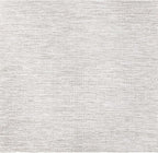 Transitional Style 2pcs Side Chairs Antique Gray Solid Wood Gray Fabric Dining - Image 8