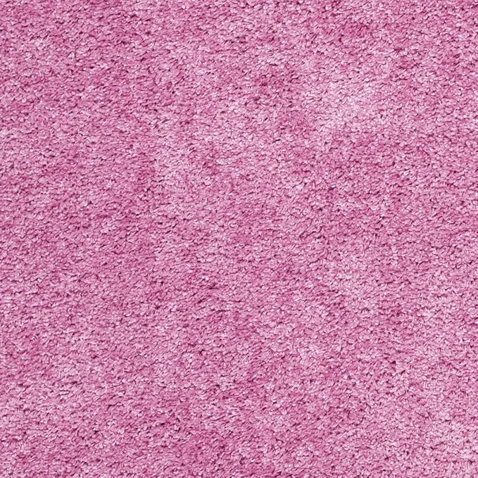 SAFAVIEH California Shag Collection Runner Rug - Image 7