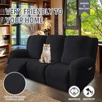 Genina Recliner Sofa Covers - Image 3