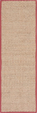 SAFAVIEH Natural Fiber Collection Runner Rug - Image 2