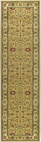 SAFAVIEH Lyndhurst Collection Runner Rug - Image 2