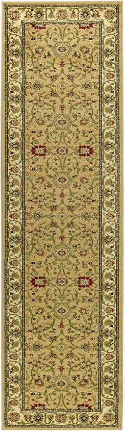 SAFAVIEH Lyndhurst Collection Runner Rug - Image 2