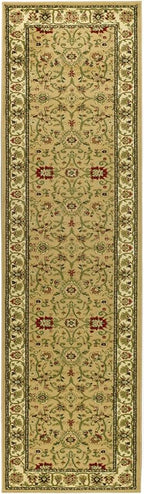 SAFAVIEH Lyndhurst Collection Runner Rug - Image 2