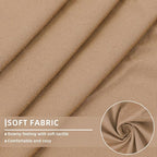 Waterproof Couch Cushion Covers, Stretch Sofa Seat Slipcovers | Stretch Fabric - Image 4