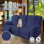 Genina Recliner Sofa Covers - Image 3