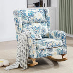 HCHAIRH Nursery Rocking Chairs, Rocking Chair Nursery - Image 7