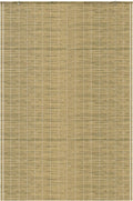 Red Lantern Burnt Bamboo Cordless Window Shade by RedLantern