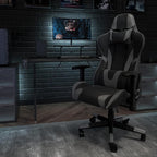 Flash Furniture X30 Gaming Chair Racing Office Ergonomic Computer Chair - Image 2
