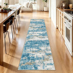 3x8 Runner Rug Non Slip Washable Rugs - Image 6