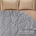 Bedsure Soft Queen Size Blanket - Image 6