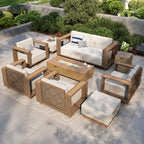 MIXPATIO Patio Furniture Set by MIXPATIO