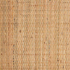 Bali & pari Lombok Modern Bohemian Natural Rattan 2-Tier Console Table - Image 8