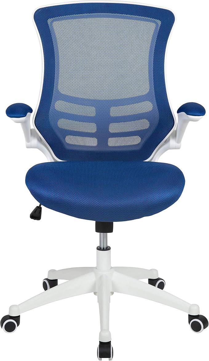 Flash Furniture Kelista Office Chair - Image 10