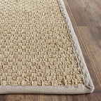 SAFAVIEH Natural Fiber Collection Runner Rug - Image 4
