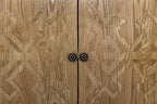 LKTART 59" Sideboard Buffet Cabinet - Image 6