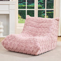 Bean Bag Chairs for Adults Giant Bean Bag Chair Memory Foam BeanBag Chair Bean by YourHomeDeservesMore