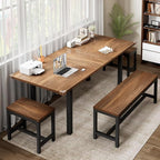 Feonase 5-Piece Dining Table Set - Image 8