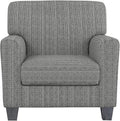 ZNSAYOTX 2 Piece Chair Covers for Living Room by ZNSAYOTX