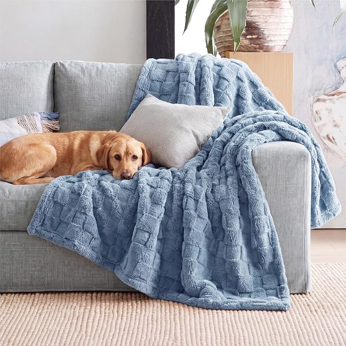 Bedsure GentleSoft Twin Blanket - Image 9
