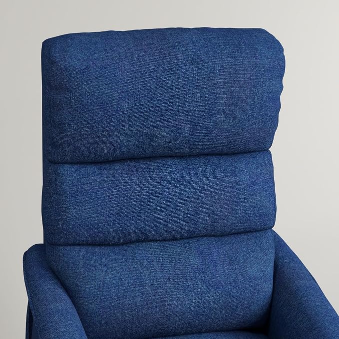 HOMCOM Power Lift Recliner Chair - Image 7