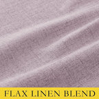NICETOWN 100% Blackout Curtains - Image 9