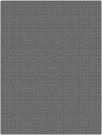 KOZYFLY Washable 3x4 Entry Area Rug, Braided Throw Rugs - Image 10