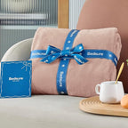 Bedsure Fleece Blanket Twin Blanket - Image 6