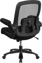 Flash Furniture Big & Tall Swivel Office and Gaming Chair - Image 13