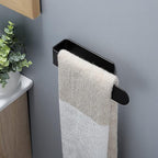Taozun Hand Towel Holder/Hand Towel Bar - Image 3